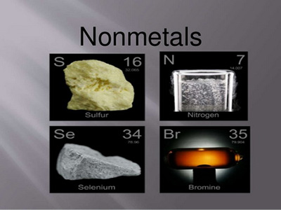 Elements-Of-The-Modern-Periodic-Table---nonmetals